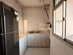 Blk 780A Woodlands Crescent (Woodlands), HDB 2 Rooms #612883821